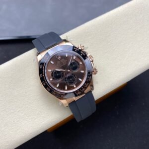 Rolex Daytona 4130 Tape Series