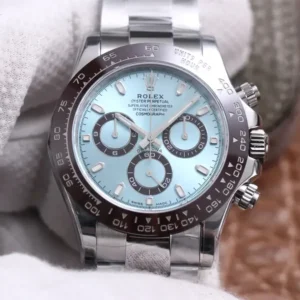 Rolex1:1 super clone 116520 ( ice blue Daytona )